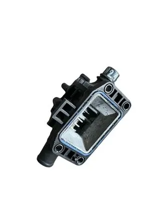 Thermostat/thermostat housing