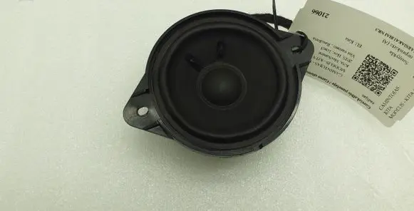 Audi A5 8T 8F Panel speaker 8T0035416