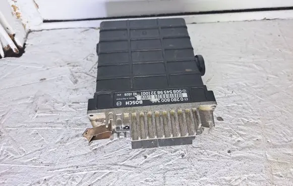 Acura ILX Engine control unit/module 0085459832 0280800346 0085459800
