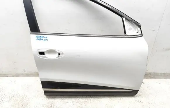 Renault Kadjar Front door 