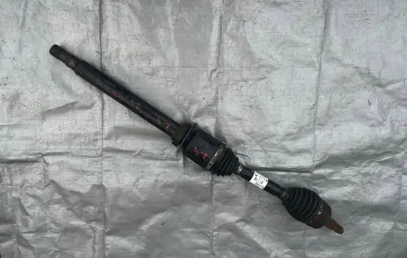 Jeep Compass Front driveshaft