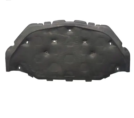 Volvo V70 Engine bonnet/hood sound/heat insulation 