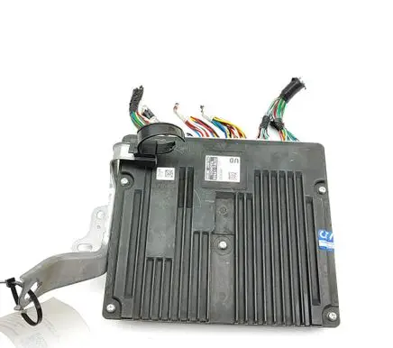 Toyota Hilux (AN120, AN130) Engine control unit/module 89661FAU32 SZ2764005980