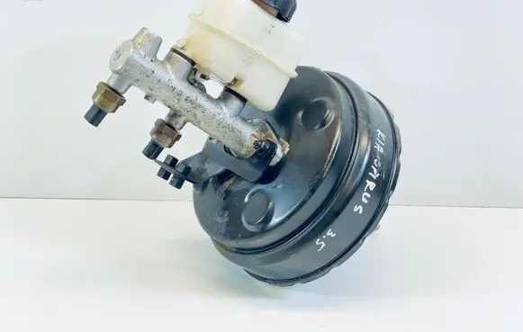 KIA Opirus Brake booster 591103F300 585103F000