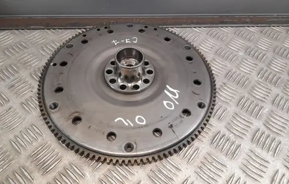 Audi A6 S6 C7 4G Flywheel 06E105323T