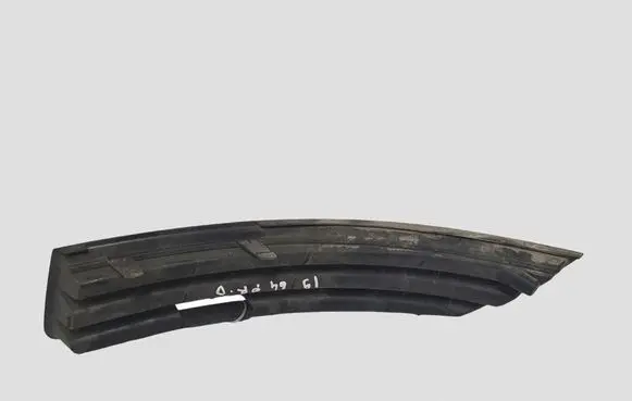 Volkswagen PASSAT B6 Front bumper lower grill 3C0853666