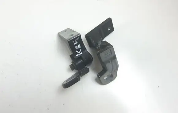 Volvo V40 Rear door hinge set 31352694 31352692