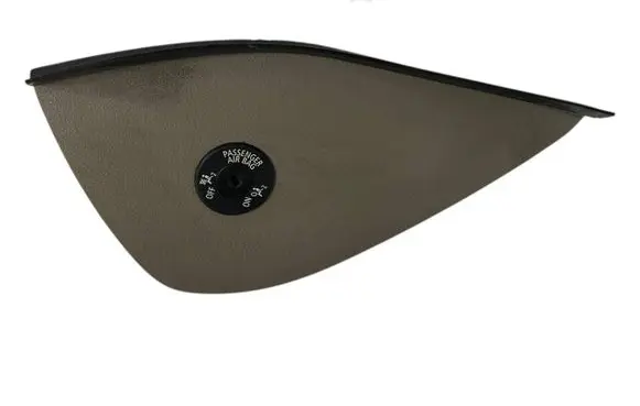 BMW 7 F01 F02 F03 F04 Dashboard side end trim 9159741 51459159741