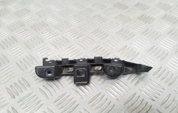 Volkswagen PASSAT B7 Fender mounting bracket 3AA807184