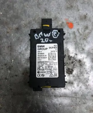 BMW 5 G30 G31 G38 Blind spot module 5A2F4E9-BILI 5A2F4E9 14415010