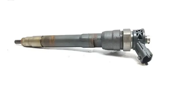 Renault Trafic III (X82) Fuel injector 0445110546