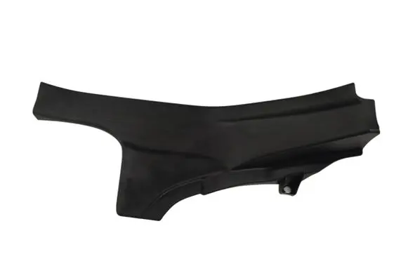 Subaru Outback (BS) Rear sill trim cover 94061AL02A