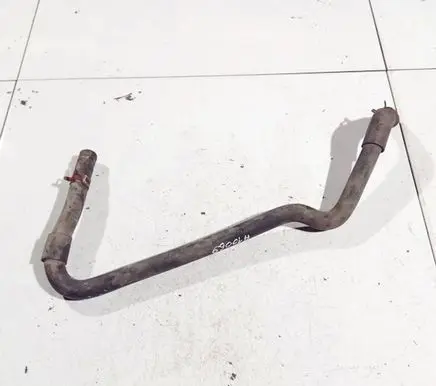 Toyota Prius (XW20) Engine coolant pipe/hose