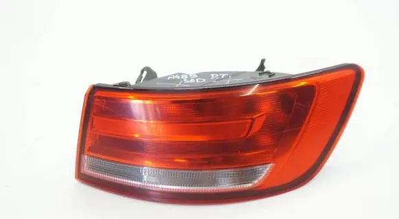 Audi A4 S4 B9 Rear/tail lights 8W5945070AACR