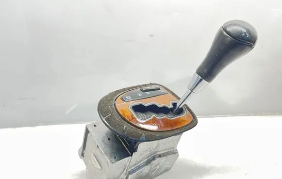 Mercedes-Benz S W220 Gear shifter/selector A2202672524