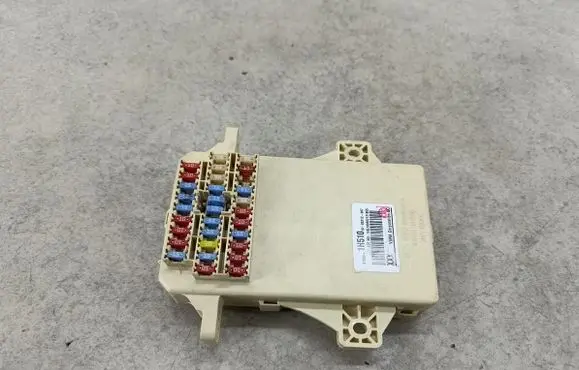Hyundai i30 Fuse box set 919501H510