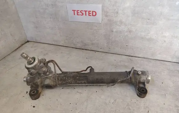 Toyota Corolla Verso AR10 Steering rack 7891149