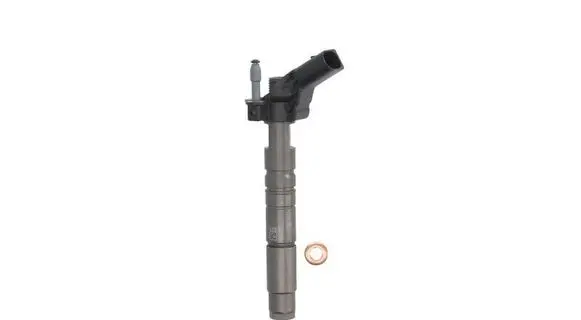 Mercedes-Benz GLK (X204) Fuel injector 0445116026 0445116025