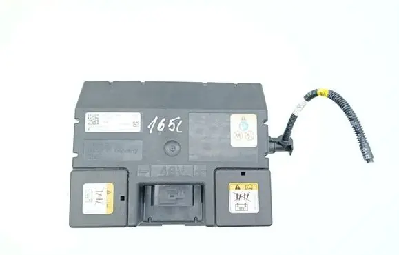 Porsche Panamera (971) Car battery 4M0915169E