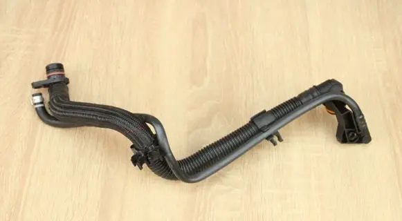 Vacuum line/pipe/hose