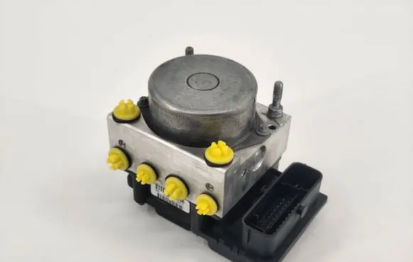 Opel Corsa D ABS Pump 0265232288 0265800796 13282282