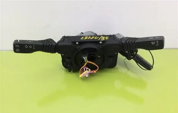 Opel Zafira B Indicator stalk 13177915