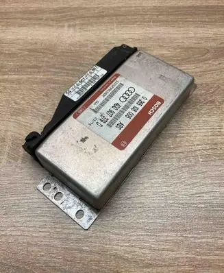 Audi A8 S8 D2 4D ABS control unit/module 4D0907379D 0265108005