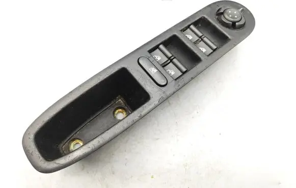 Alfa Romeo 159 Electric window control switch 156054189 C910 156054187