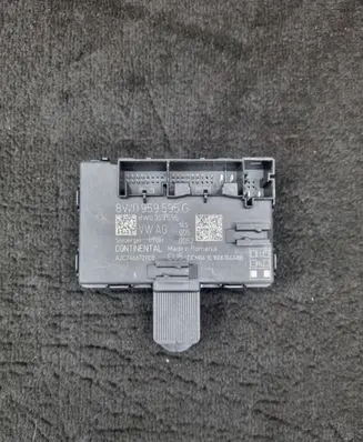 Audi A4 S4 B9 Door control unit/module 8W0959595G 8W0959595