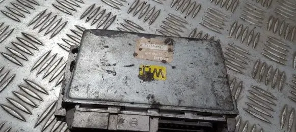 Opel Vectra A ABS control unit/module 0265100039 9490911