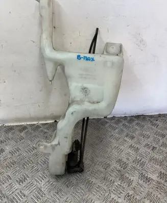 Ford B-MAX Windshield washer fluid reservoir/tank 8A6117B613AF