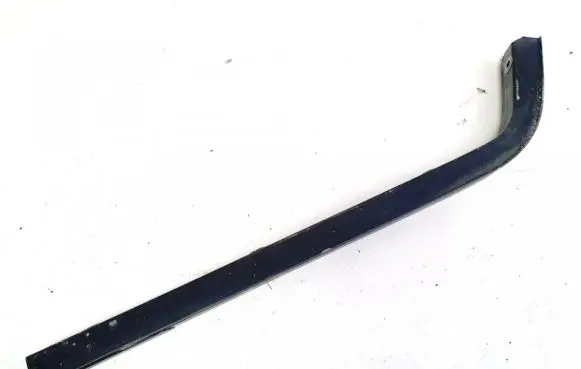 Citroen Berlingo Sliding door trim 