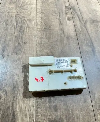 Mercedes-Benz E C207 W207 Window control relay A2079003600 A2079011200