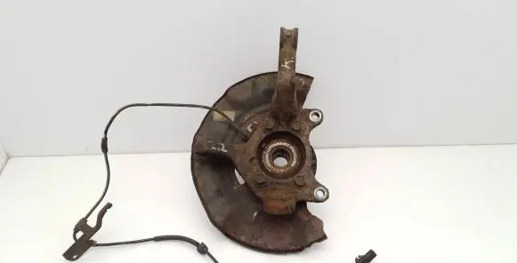 Toyota Verso Front wheel hub