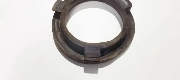 Fiat Marea Front coil spring rubber mount 4387 a280