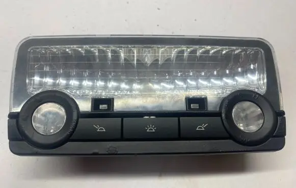 BMW 5 F10 F11 Front seat light 9163699