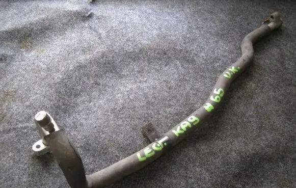 Honda Legend III KA9 Air conditioning (A/C) pipe/hose