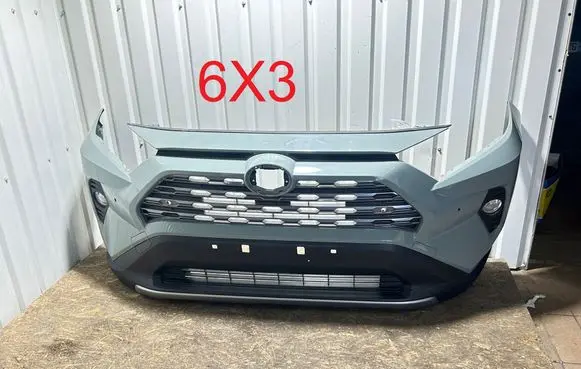 Toyota RAV 4 (XA50) Front bumper 521194A920 30392 5311342120