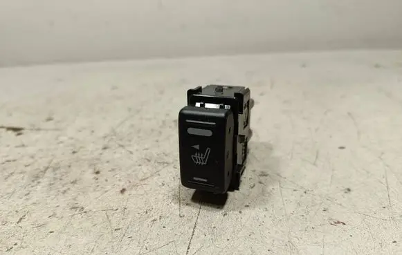 Nissan Navara D40 Seat heating switch 