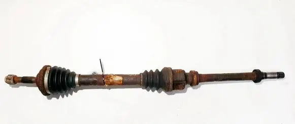 Peugeot 206 Front driveshaft