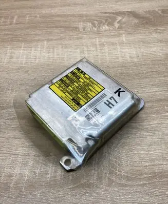 Toyota RAV 4 (XA30) Airbag control unit/module 8917042140 1523006892