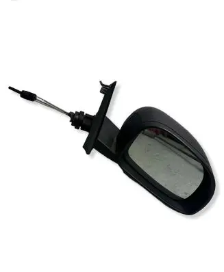 Fiat Panda II Coupe wind mirror (mechanical) 01704811600