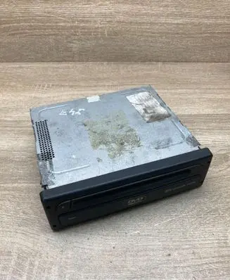 BMW 5 E39 Navigation unit CD/DVD player BMWNRR200 0123456789