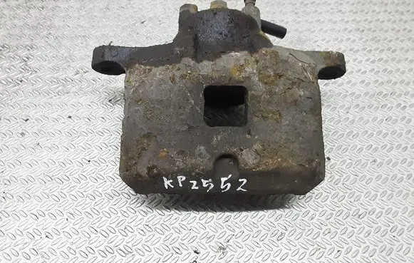 Dodge Caliber Front brake caliper