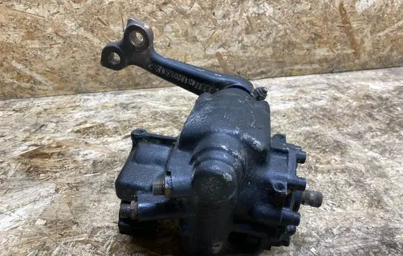 Mercedes-Benz SL R129 Steering rack 1294611101