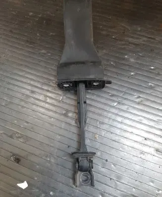 Volkswagen Golf VII Front door check strap stopper 5G0837249D