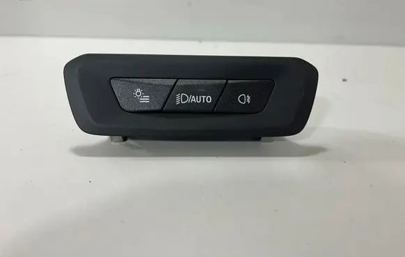 BMW X6 G06 Light switch 5A71544