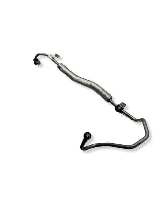 BMW 3 GT F34 Turbo turbocharger oiling pipe/hose 8513616