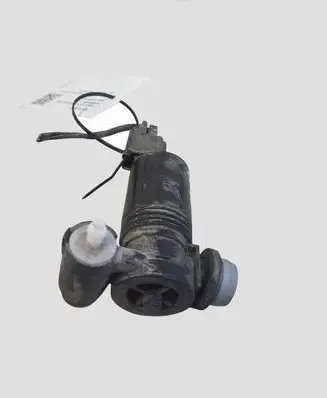 Volvo XC60 Windscreen/windshield washer pump 1007149