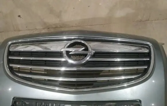 Opel Insignia A Front grill 